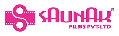Saunak Films logo