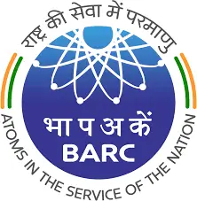 BARC logo