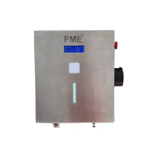 PME Type2 AC Charger