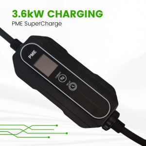 EV Portable Charger 3.6kW SuperCharge - Image 2