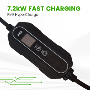 EV Portable Charger 7.2kW HyperCharge - Image 3