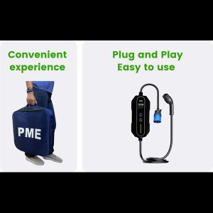 EV Portable Charger 7.2kW HyperCharge - Image 7