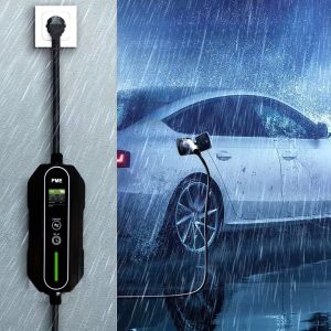 EV Portable Charger 3.6kW SuperCharge - Image 7