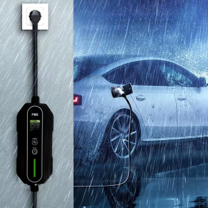 EV Portable Charger 7.2kW HyperCharge - Image 9