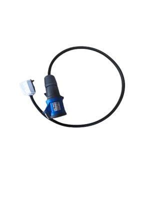 Mercedes Benz EV Charger Connector/Jumper Cable - Image 3