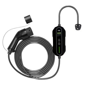 EV Portable Charger 3.6kW SuperCharge