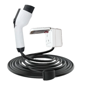 PME V2L for BYD cars Procharge