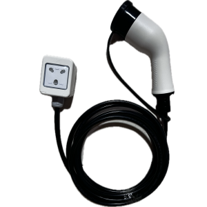 PME V2L for BYD cars Procharge - Image 7