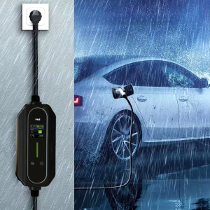EV Portable Charger 11/22kW XtremeCharge - Image 7